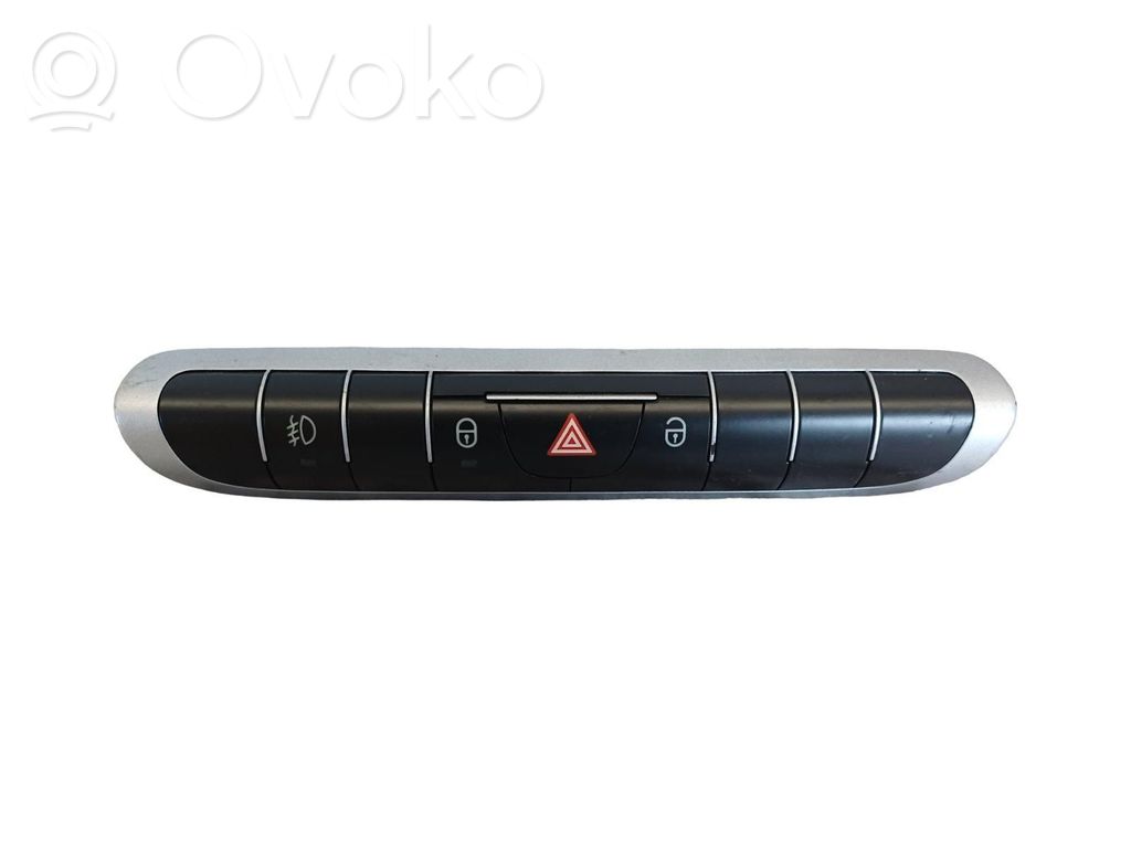 Smart ForTwo II Hazard light switch 