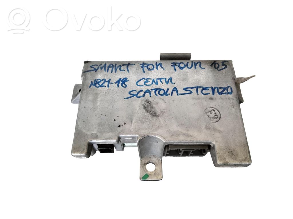 Power steering control unit/module   A4545450032,135950,A4545450032