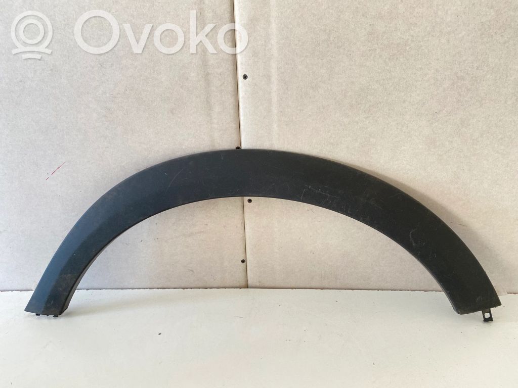 Volvo V60 Listwa tylnego błotnika 