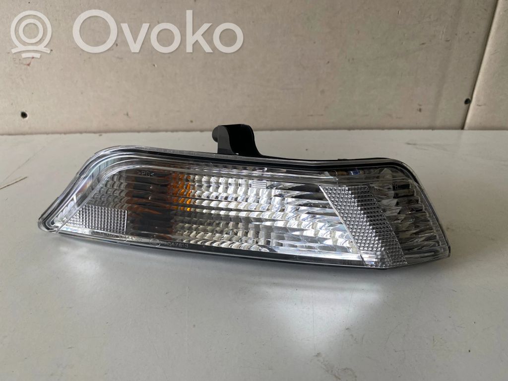 Ford Mustang VI Frontblinker 
