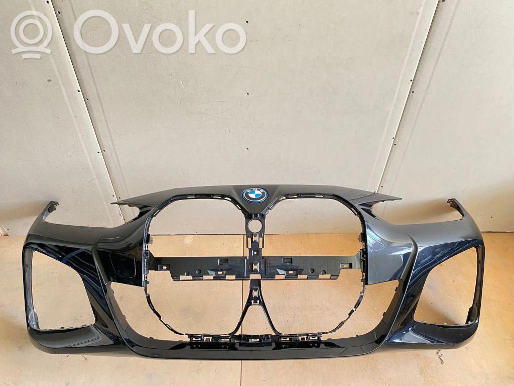 BMW 4 G22 G23 G24 G26 Priekinis bamperis 