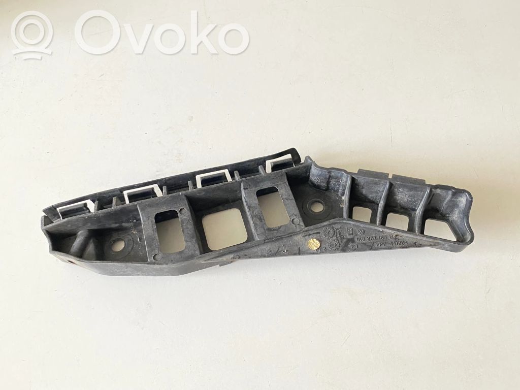 Front bumper mounting bracket   1K8807184B