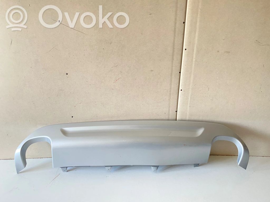 Volvo XC70 Apatinė bamperio dalis 