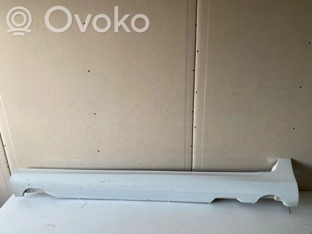 Volvo XC60 Listón 
