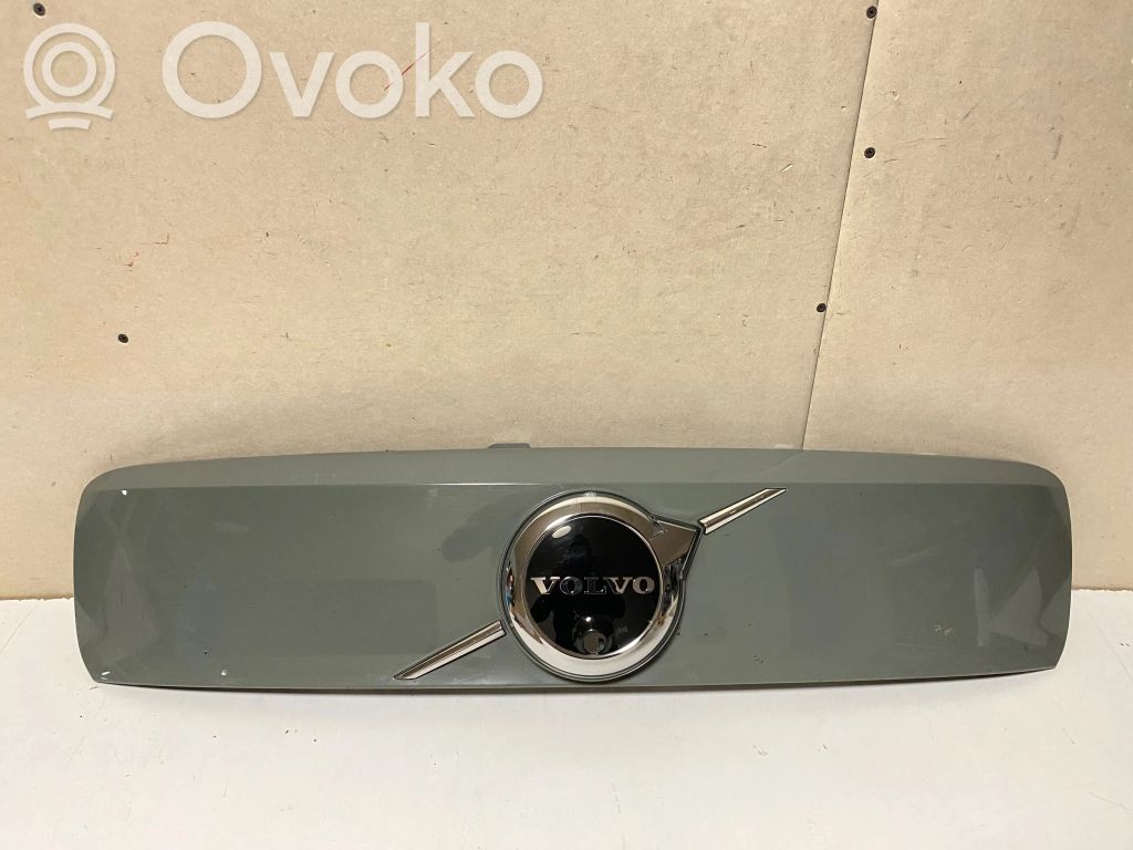 Front grill   32337601,3D1461