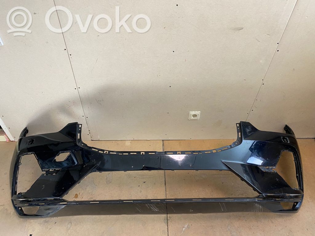 Volvo XC60 Front bumper 
