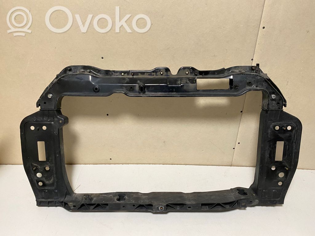KIA Picanto Панель радиаторов 