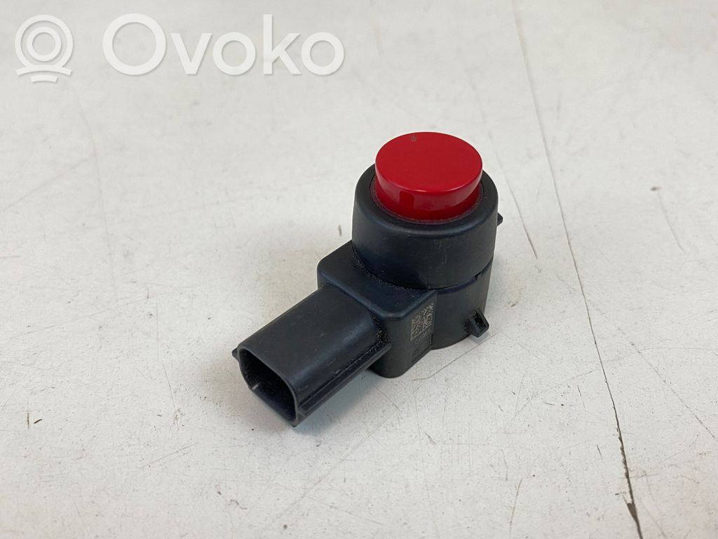 Sensor de aparcamiento PDC   13289572
