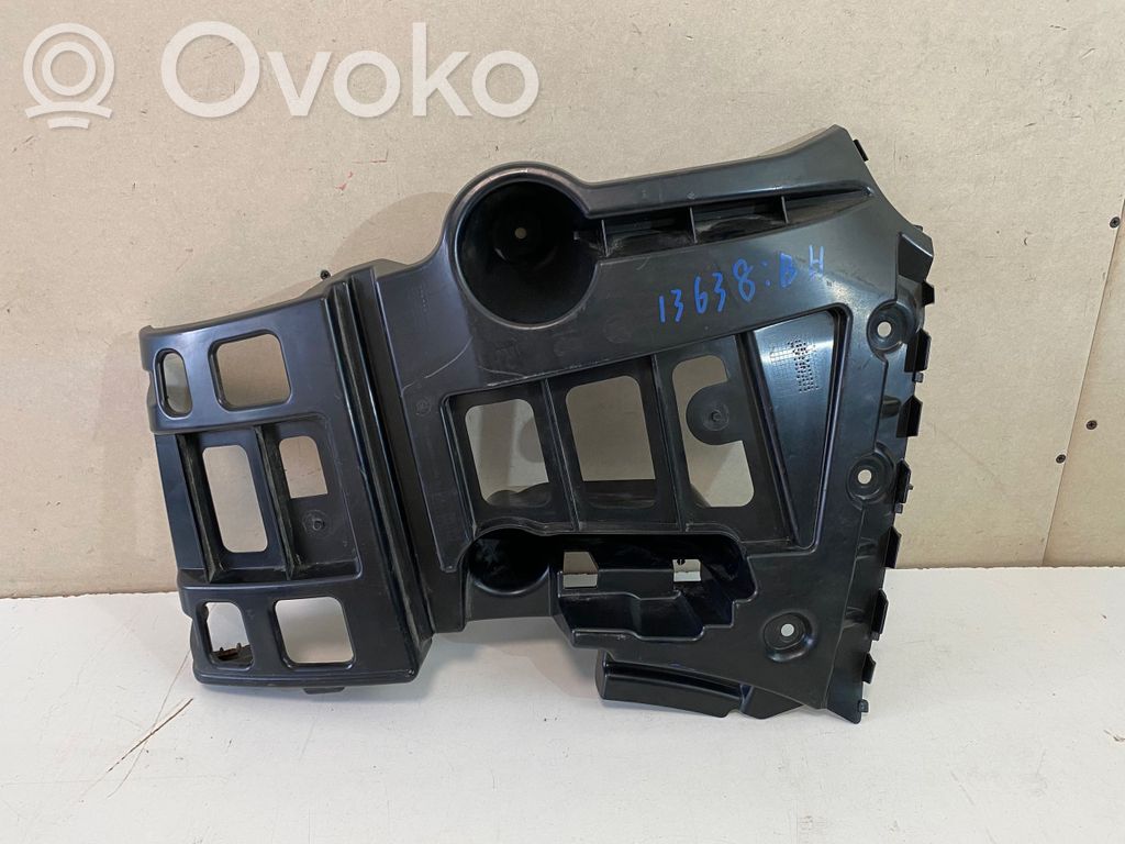 BMW X1 E84 Rear bumper mounting bracket 