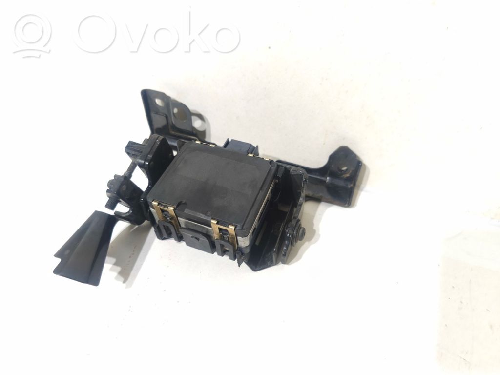 Nissan Qashqai Senzor radar distronic 