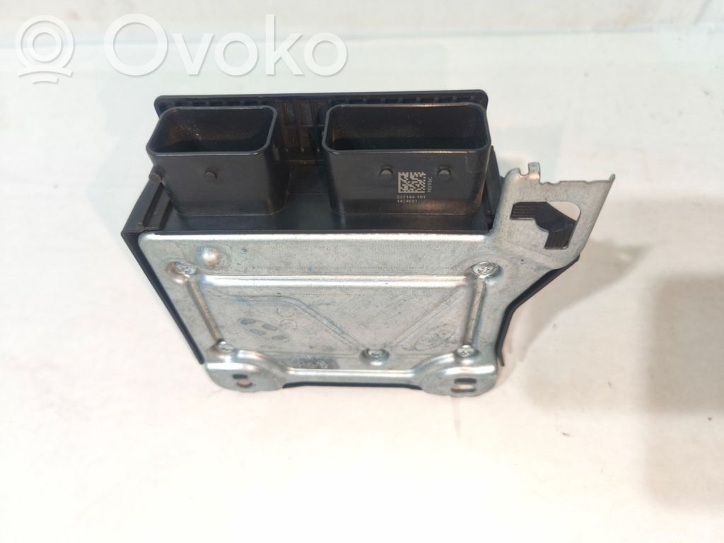 KIA Ceed Sterownik / Moduł Airbag 
