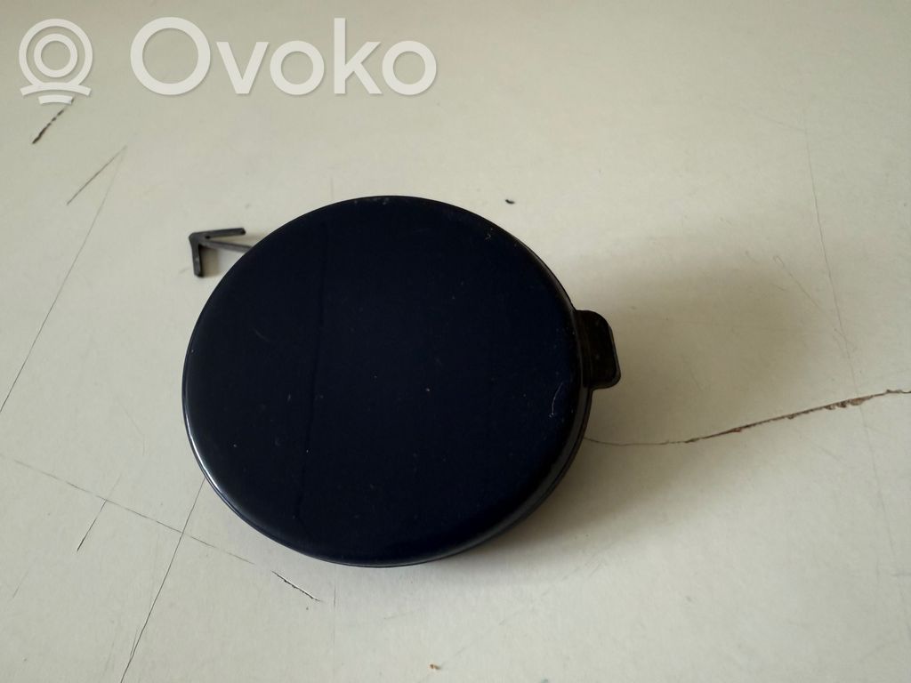 Ford Fiesta Priekinis tempimo kilpos dangtelis 