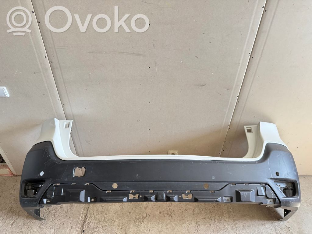 Subaru Outback (BT) Parachoques 