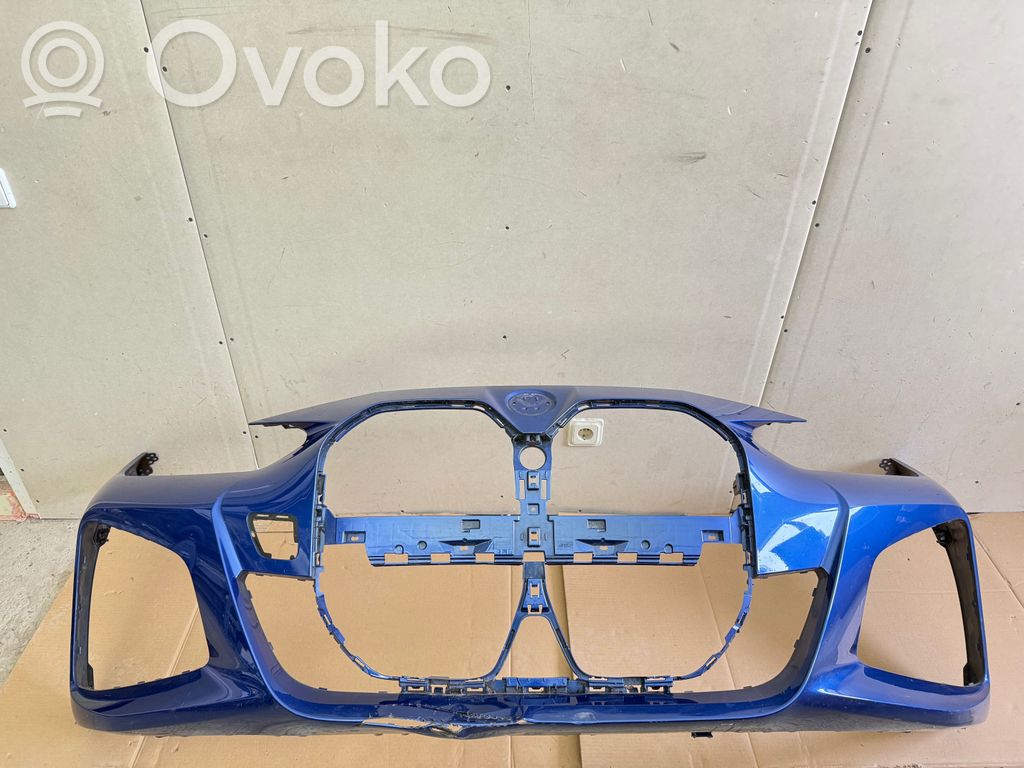 BMW 4 G22 G23 G24 G26 Priekinis bamperis 