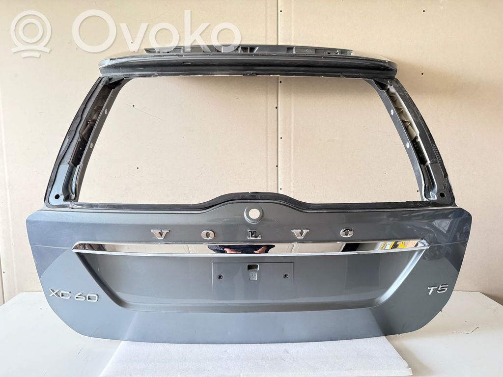 Volvo XC60 Tailgate/trunk/boot lid 