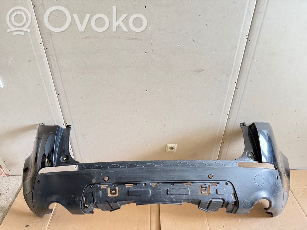 Land Rover Discovery Sport Bară spate 