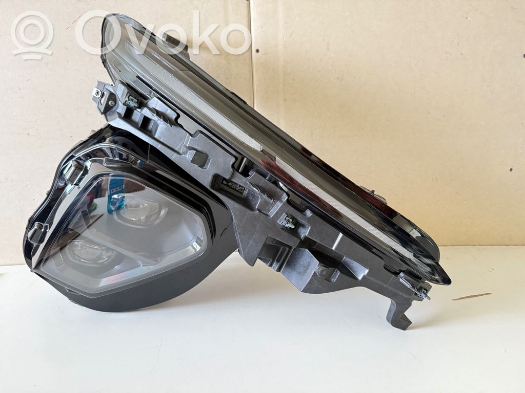NIO ET7 Scheinwerfer 