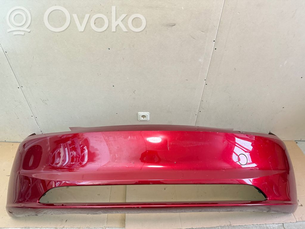 Tesla Model 3 Priekinis bamperis 