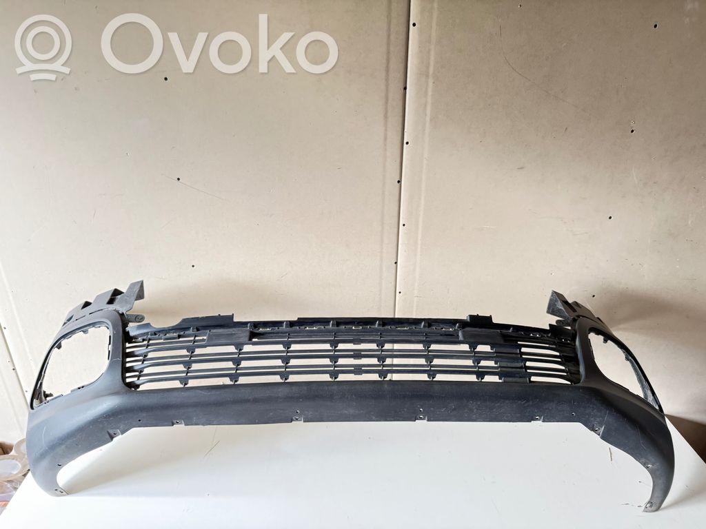 Citroen Berlingo Parachoques delantero 