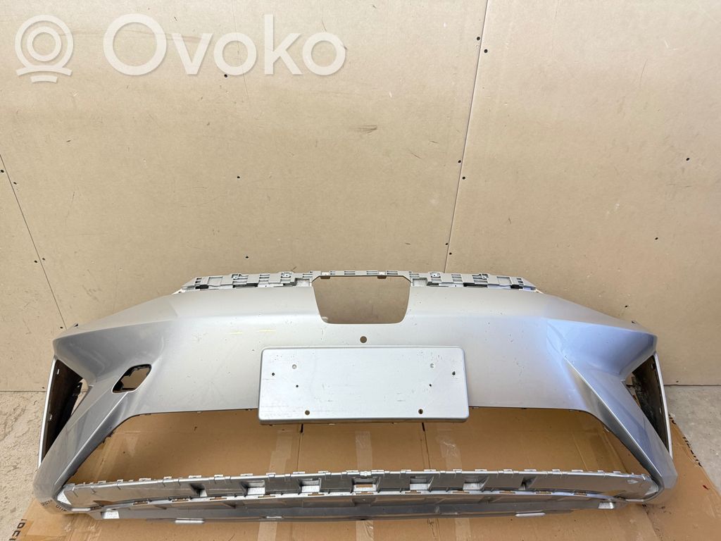 MG MG5 ev Front bumper 