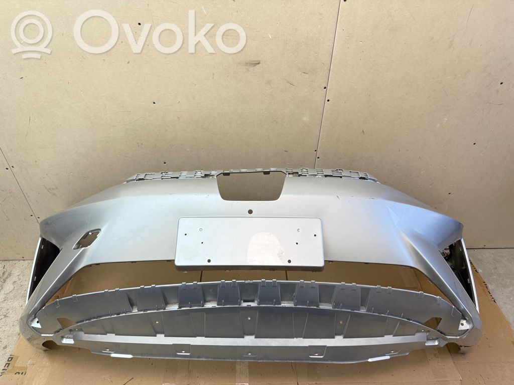 MG MG5 ev Front bumper 