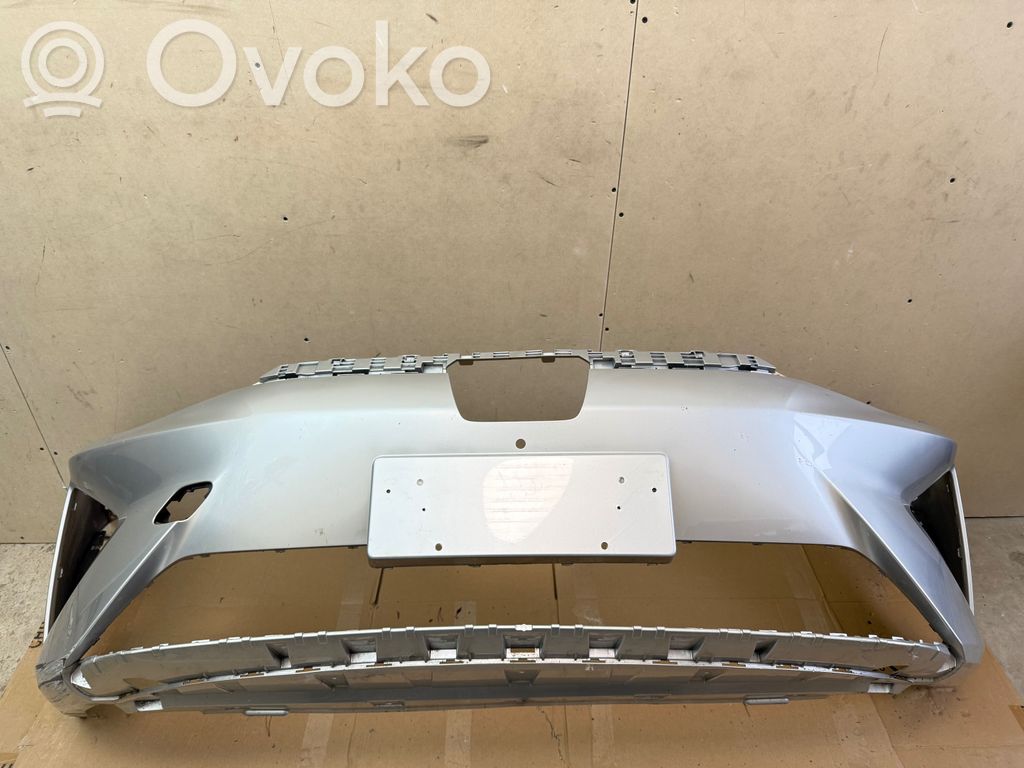 Front bumper   10859360