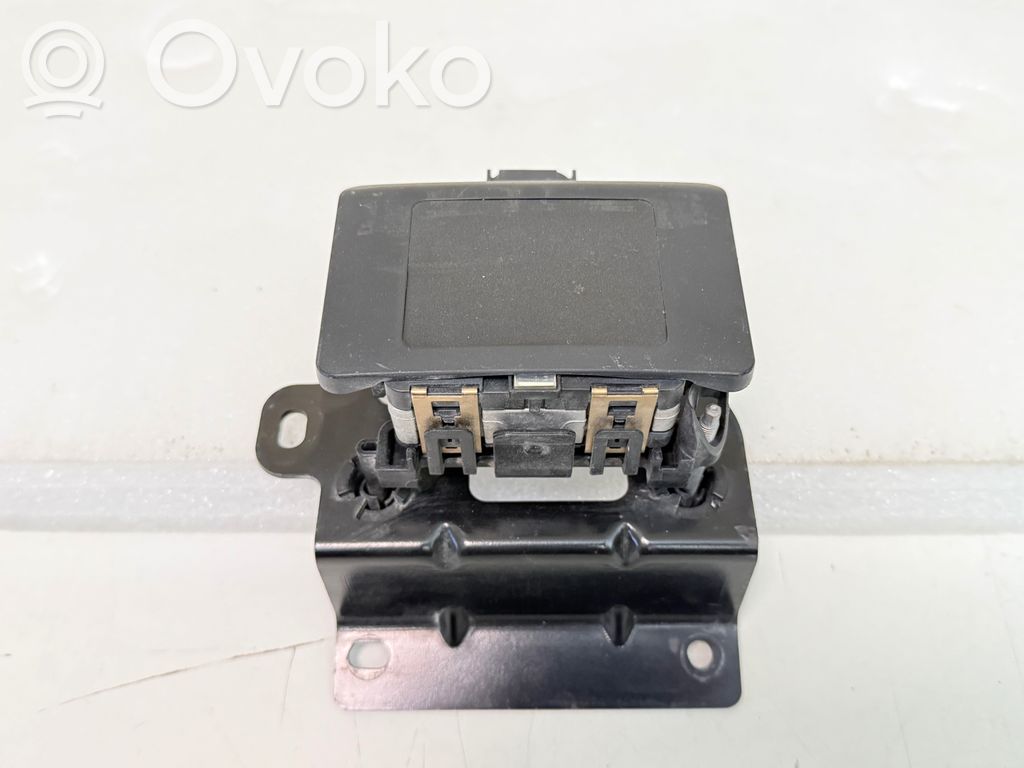 MG ZS Sensor de radar Distronic 