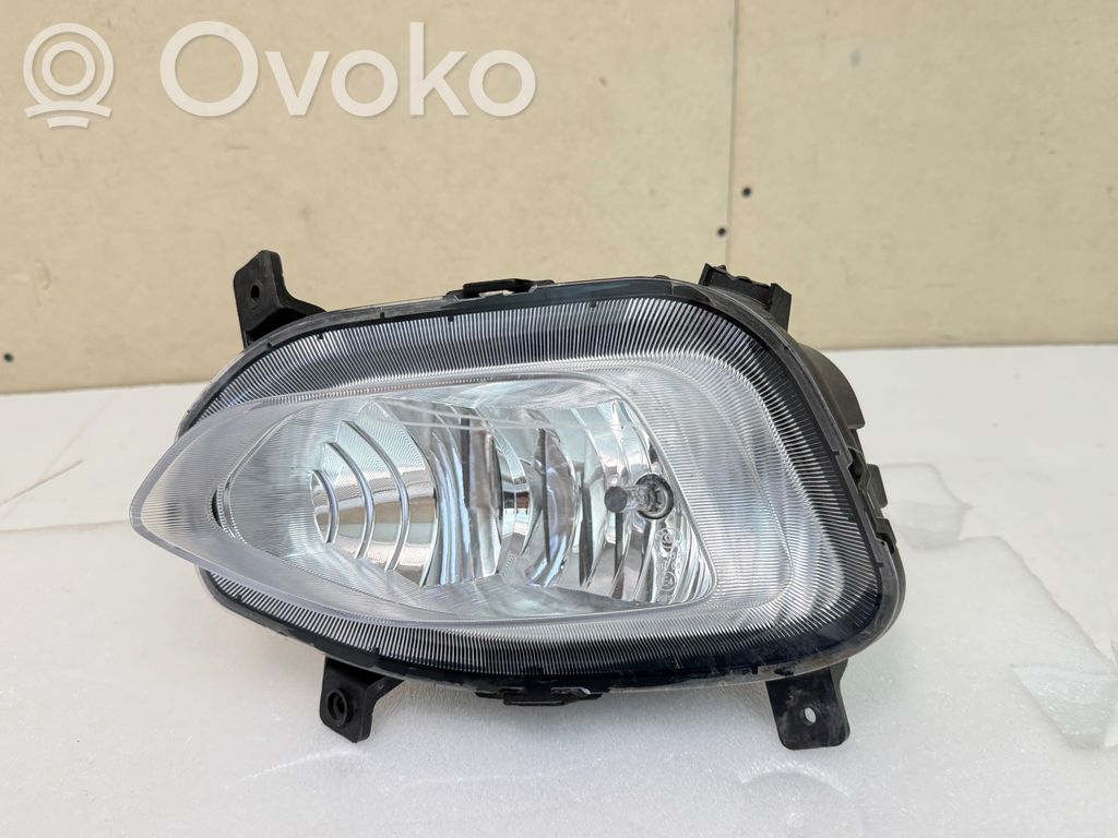 MG HS Front fog light 