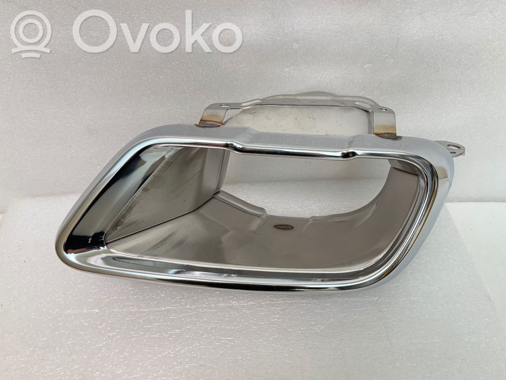 BMW X5 G05 Końcówka tłumika 