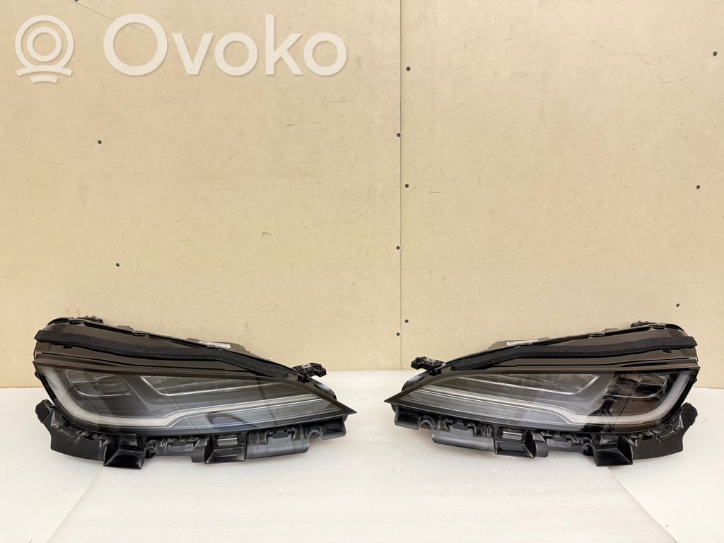 Tesla Model 3 Headlight/headlamp 