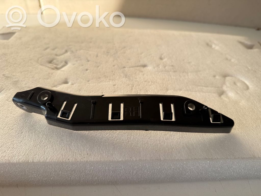 Tesla Model Y Priekšpusē bampera turētājs 
