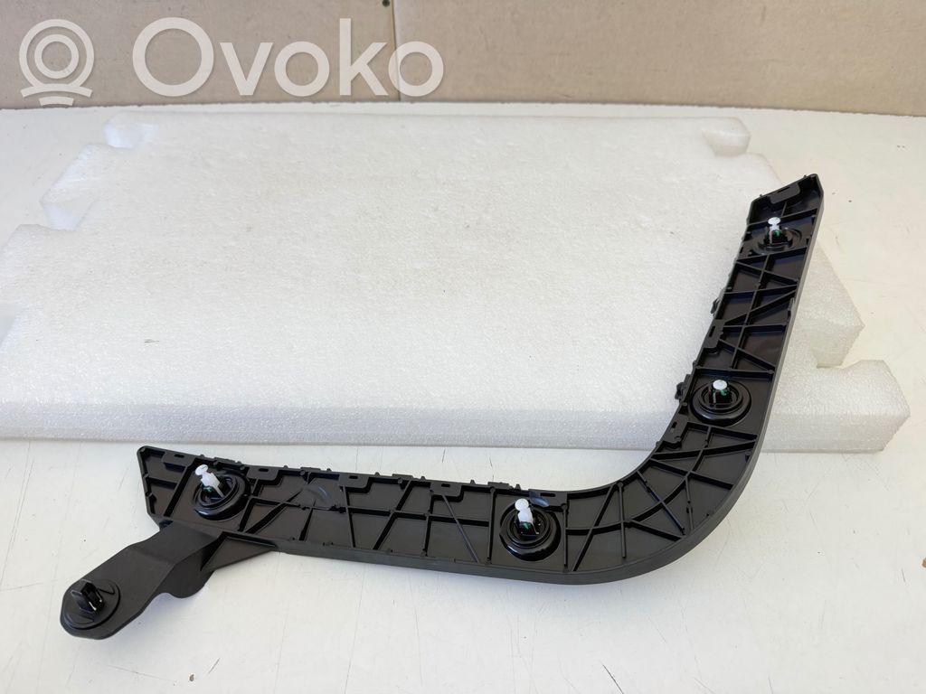 Tesla Model Y Rear bumper mounting bracket 