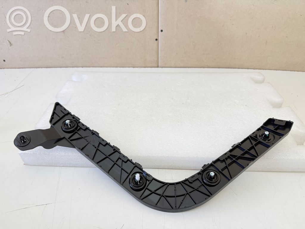 Tesla Model Y Rear bumper mounting bracket 