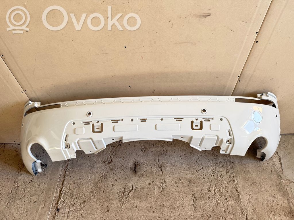 Land Rover Discovery Sport Zderzak tylny 