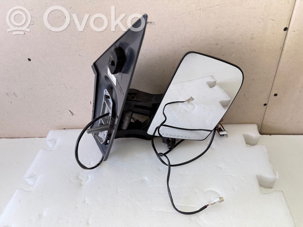 Elektryczne lusterko boczne drzwi przednich   A9068104393,10912933B,515891214101