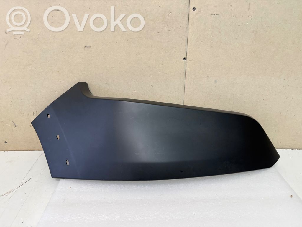 Front bumper corner part panel trim   6JU90TRMAD,VS3383,96683FNG580