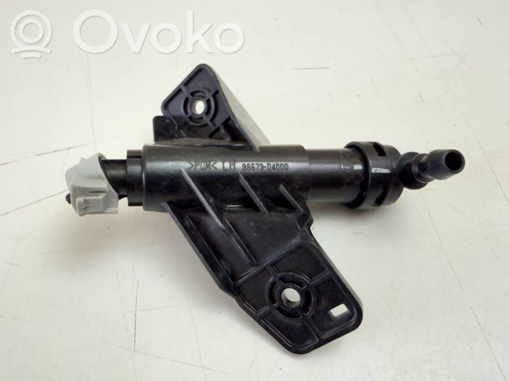 Buse de lave-phares   98673D4000