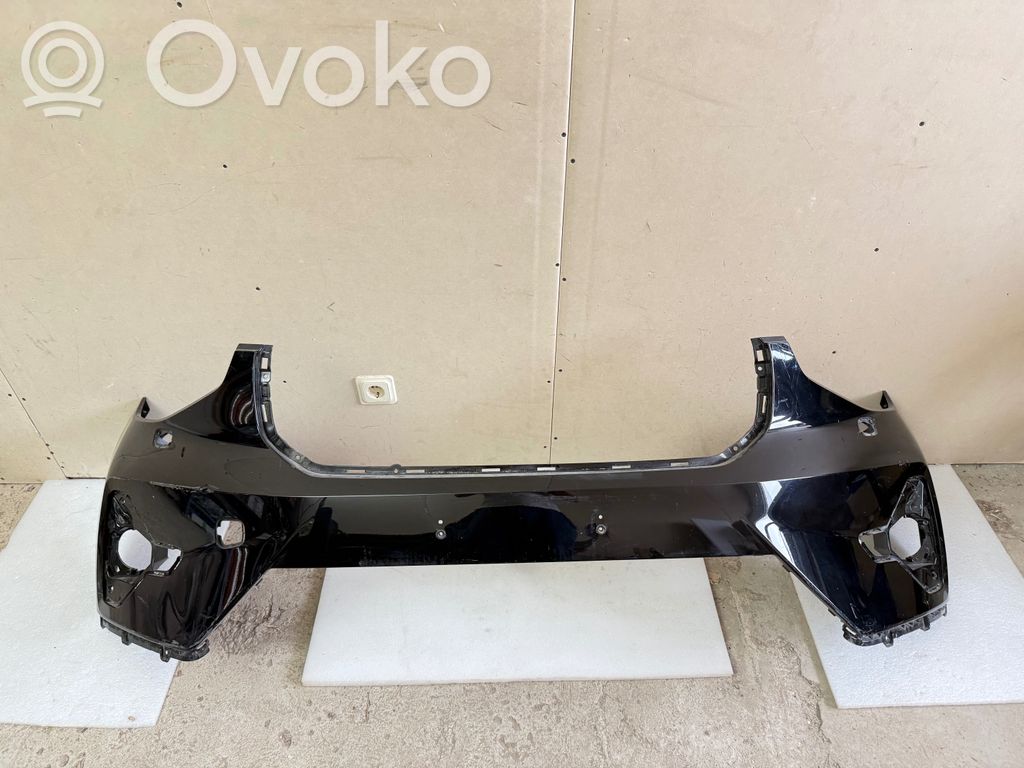 Volvo C40 Front bumper 
