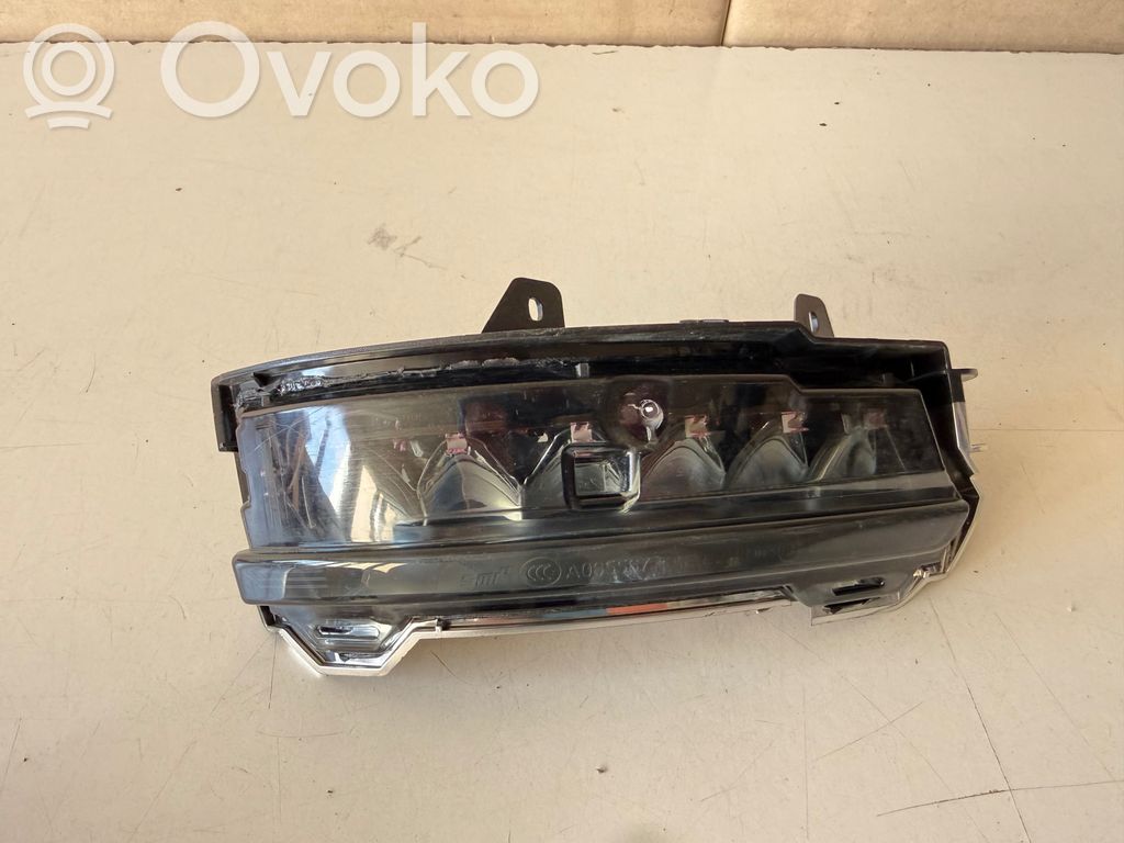 Land Rover Evoque I Spiegelblinker 