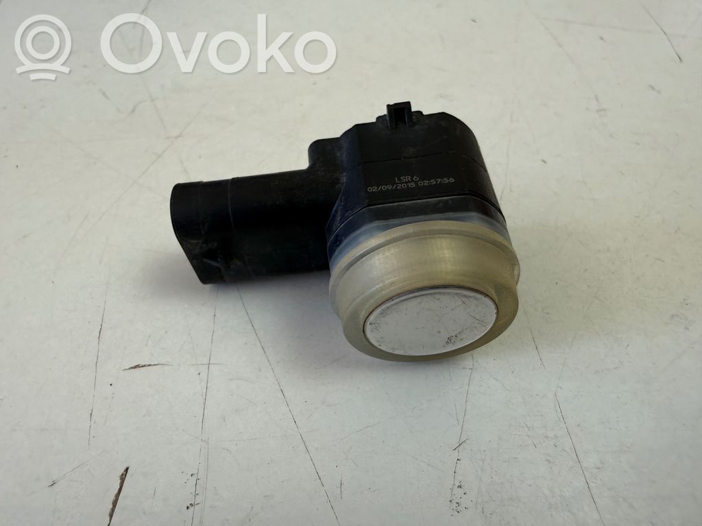 Audi A6 S6 C7 4G Sensor de aparcamiento PDC 