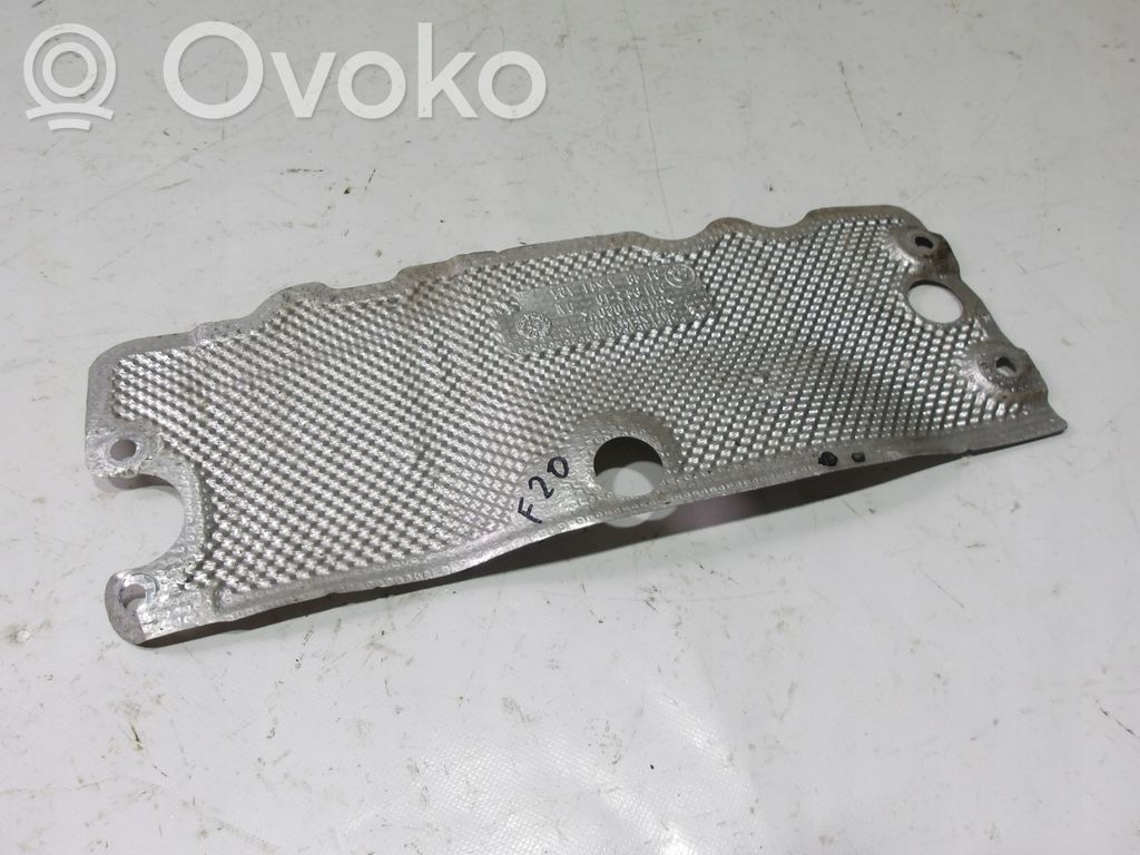 BMW 1 F20 F21 Scut termic motor 