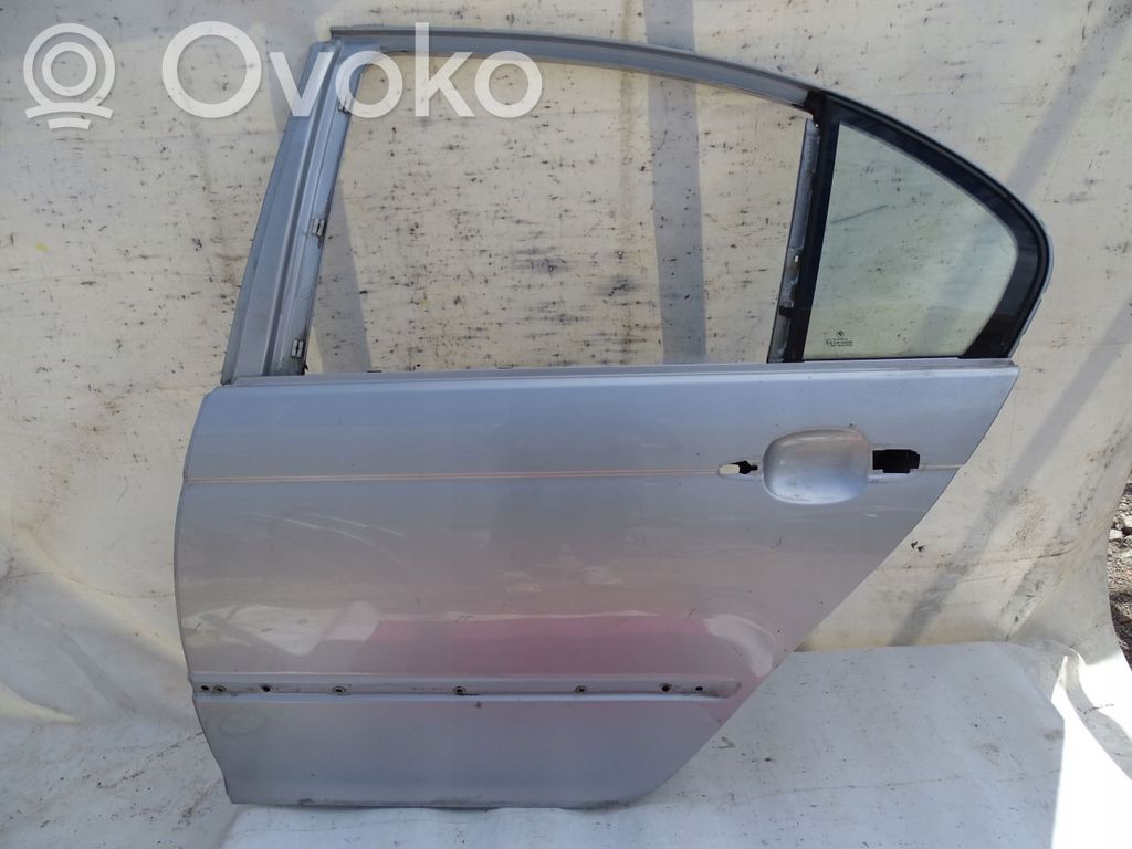 Puerta trasera   DLT3SE46