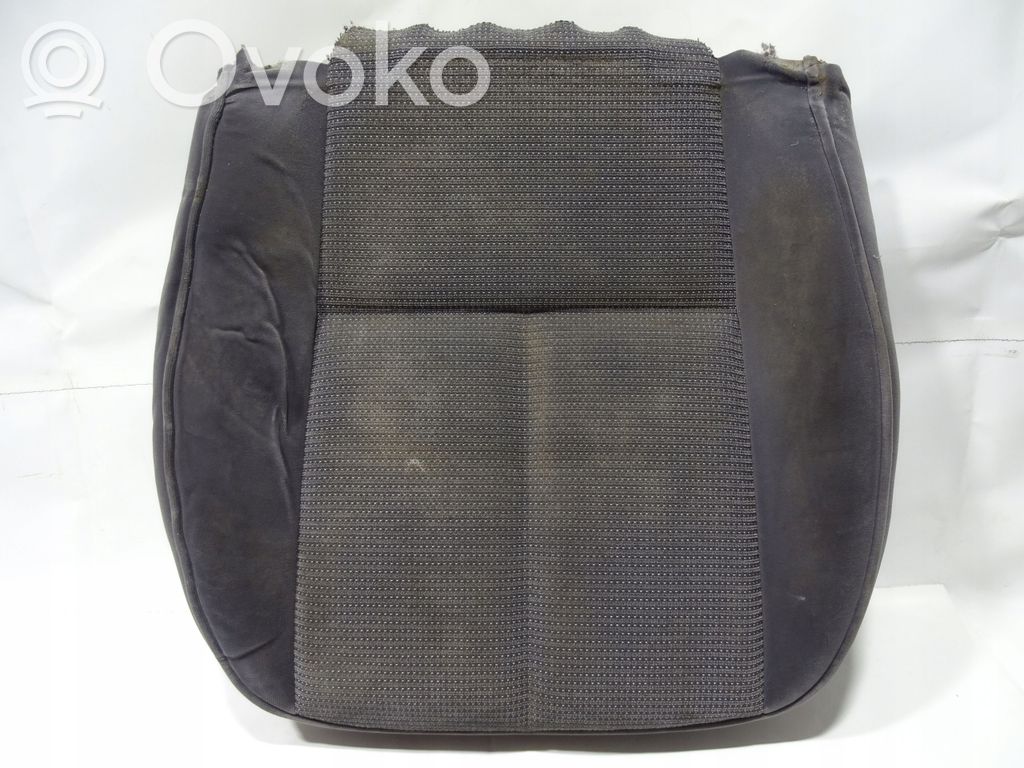 Peugeot 407 Tapicerka / Komplet 