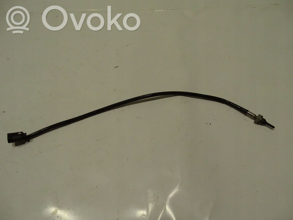 Exhaust gas temperature sensor   8507628