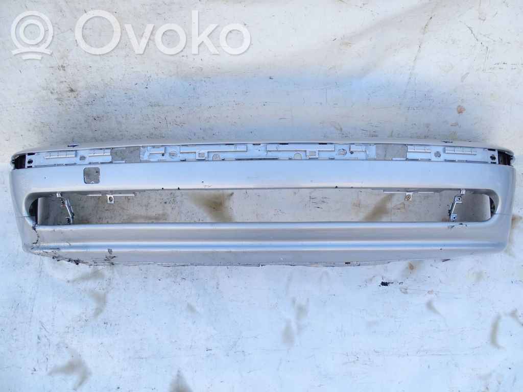 BMW 5 E39 Front bumper 