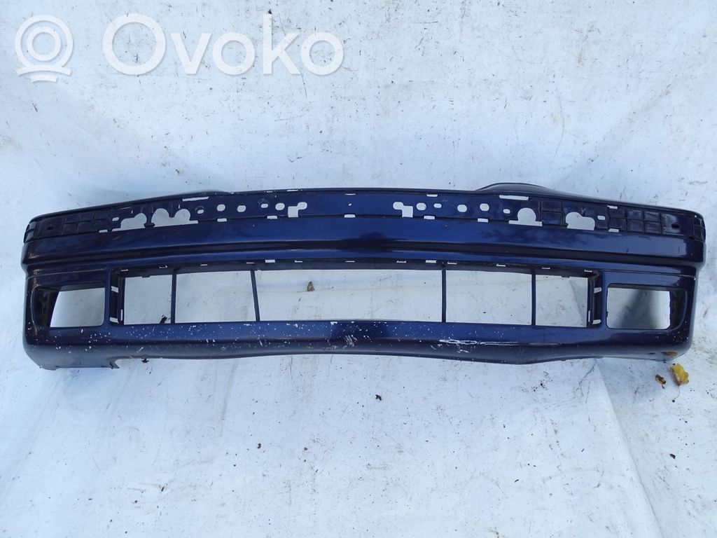 Parachoques delantero   8165090