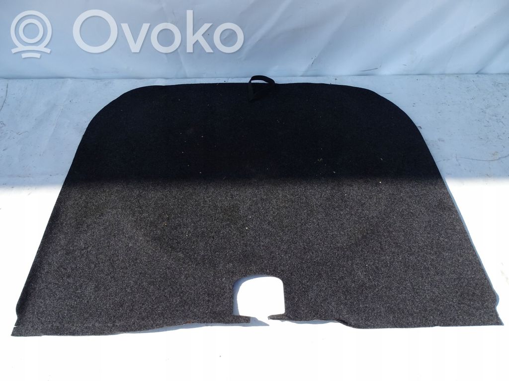 Tapis de coffre   1K8863463B