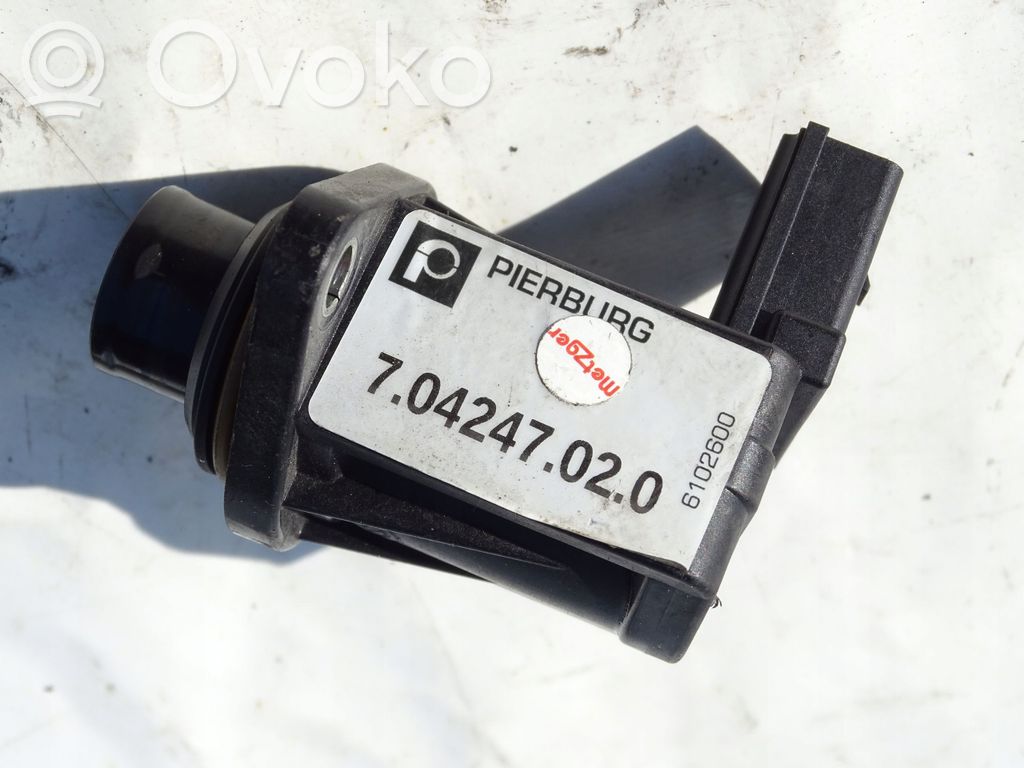 Electroválvula del turbo   03C906283B,704247020