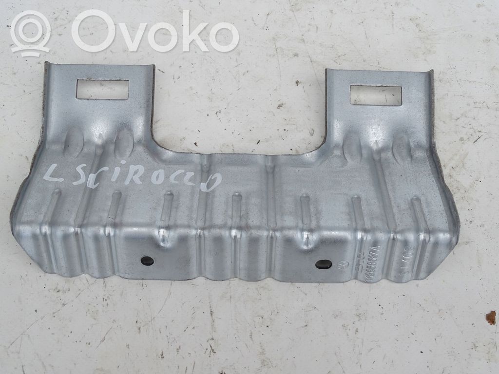 Volkswagen Scirocco Other body part 