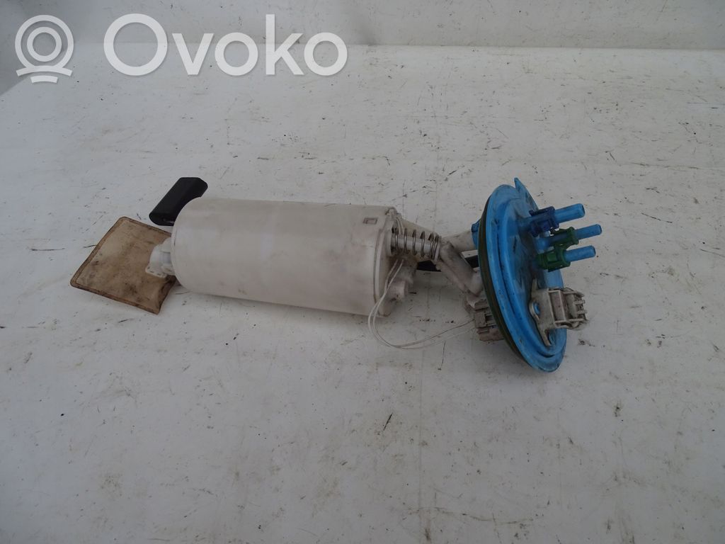 Chrysler Voyager Fuel level sensor 